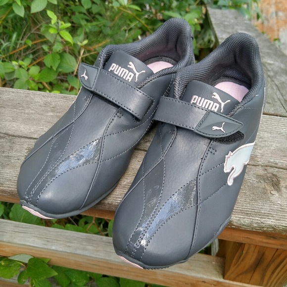 Brand New Ladies Puma athletic shoes, sz 8 - Picture 2 of 8